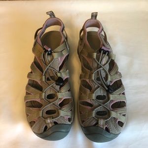 Keen Women’s Whisper Water Sport Sandal